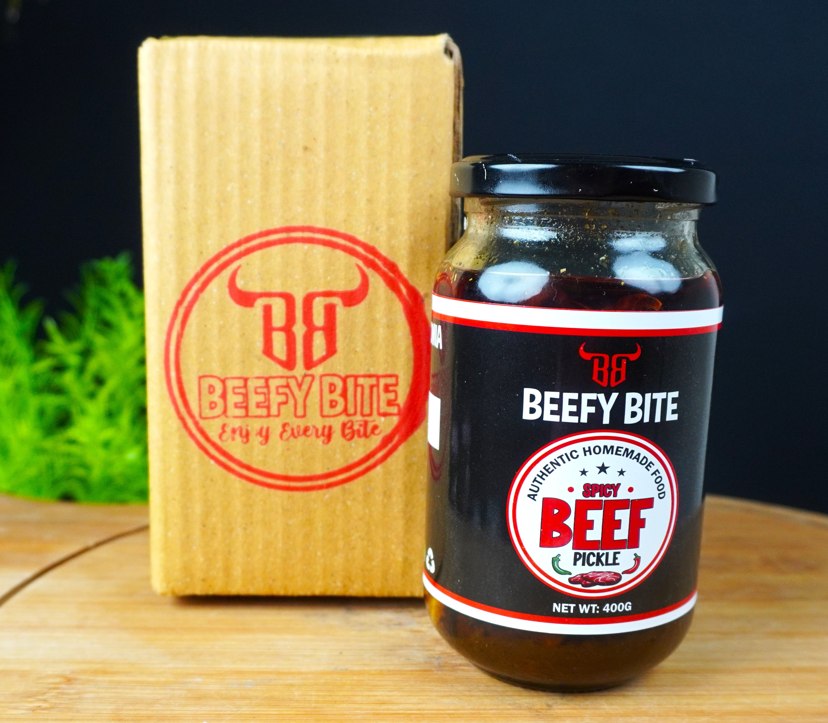About beefy bite b